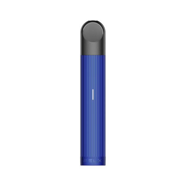 LUNIX Vape Pen, Essential, device, Blue
                                                   