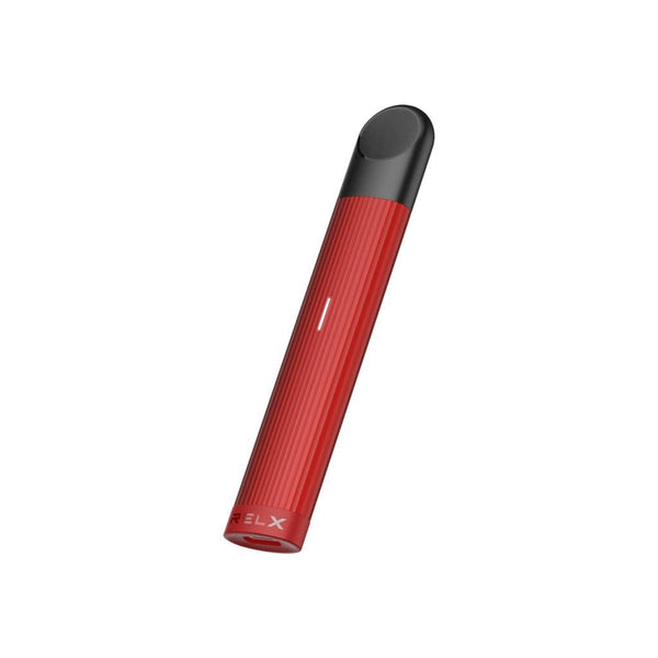 LUNIX Vape Pen, Essential, device, Red
                                                   