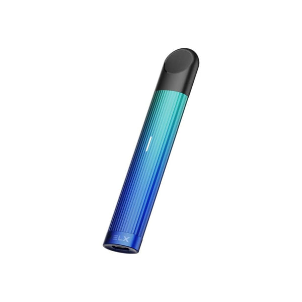 LUNIX Vape Pen, Essential, device, Blue glow
                                                   