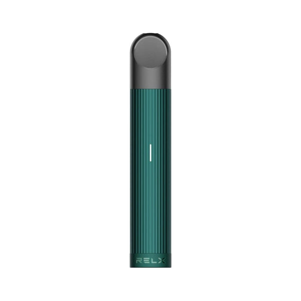 LUNIX Vape Pen, Essential, device, Green
                                                   