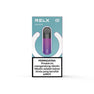 LUNIX Vape Pen, Essential, device, Neon purple
                                                   