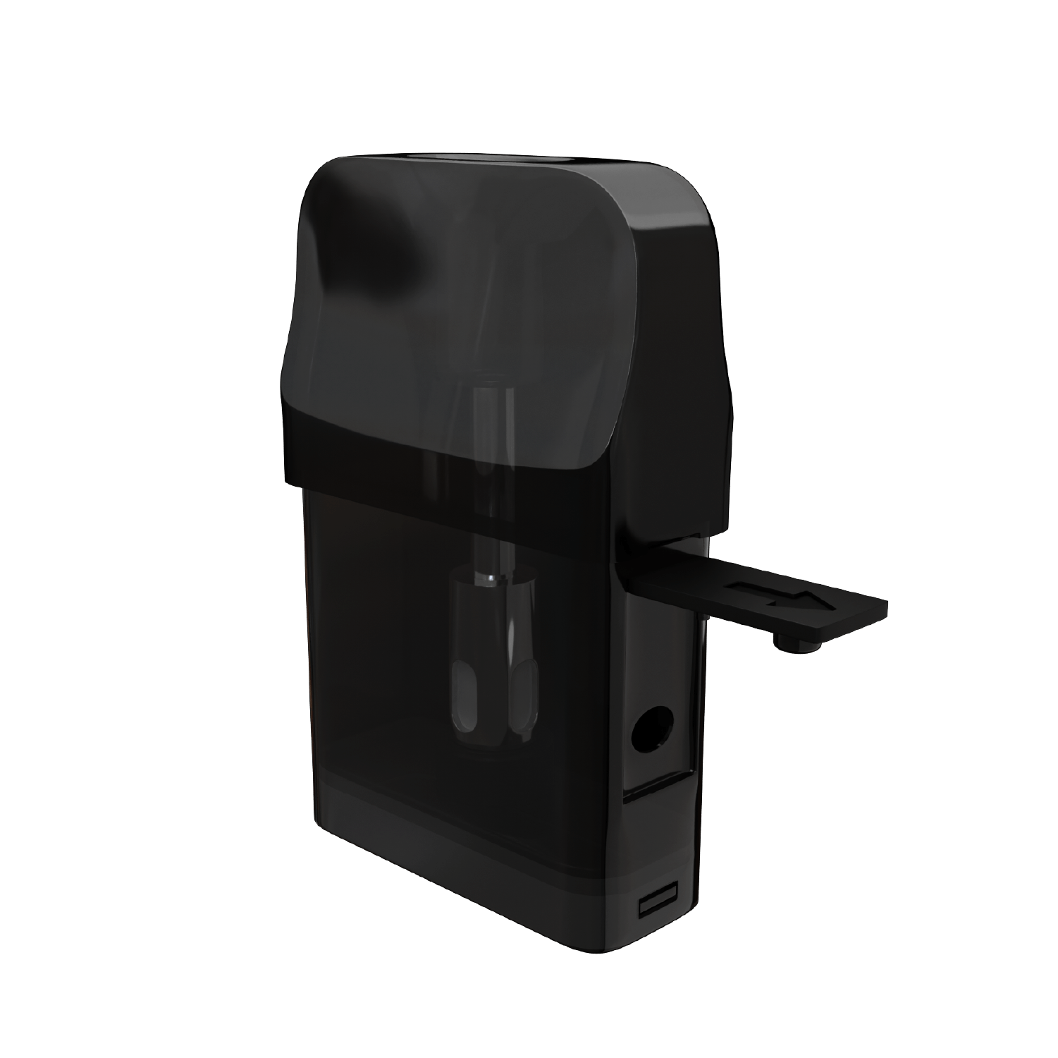 LUNIX Vape Pen, Essential, device, Gold