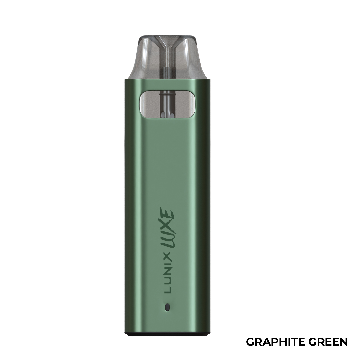 LUNIX Vape Pen, Essential, device, Gold